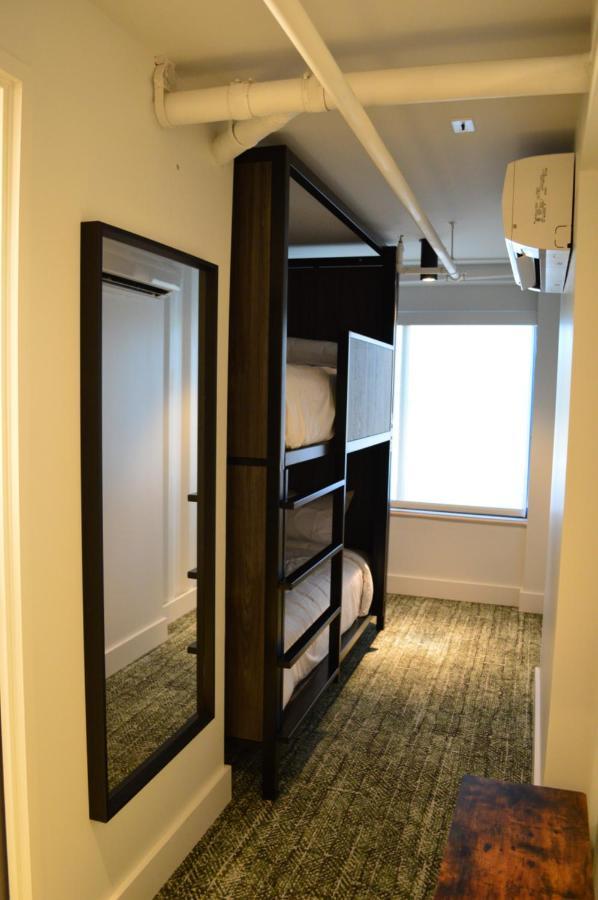 The Block Hotel & Commons Silverthorne Ruang foto