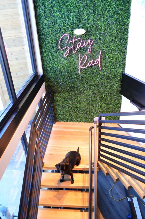 The Block Hotel & Commons Silverthorne Bagian luar foto