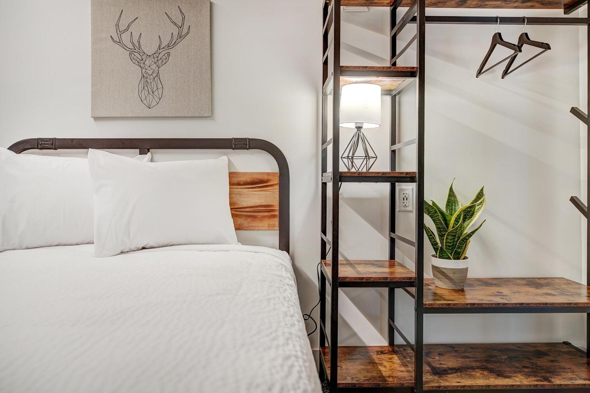 The Block Hotel & Commons Silverthorne Ruang foto