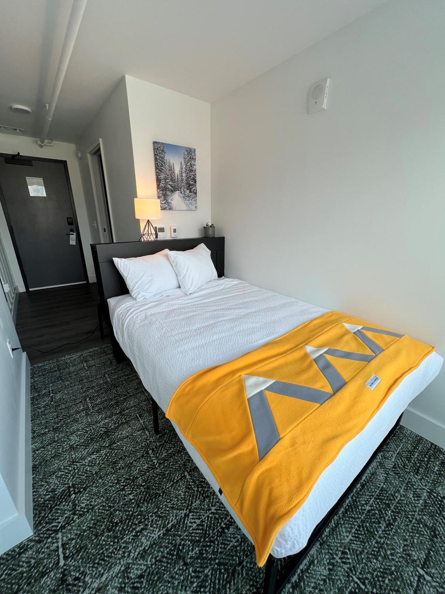 The Block Hotel & Commons Silverthorne Ruang foto