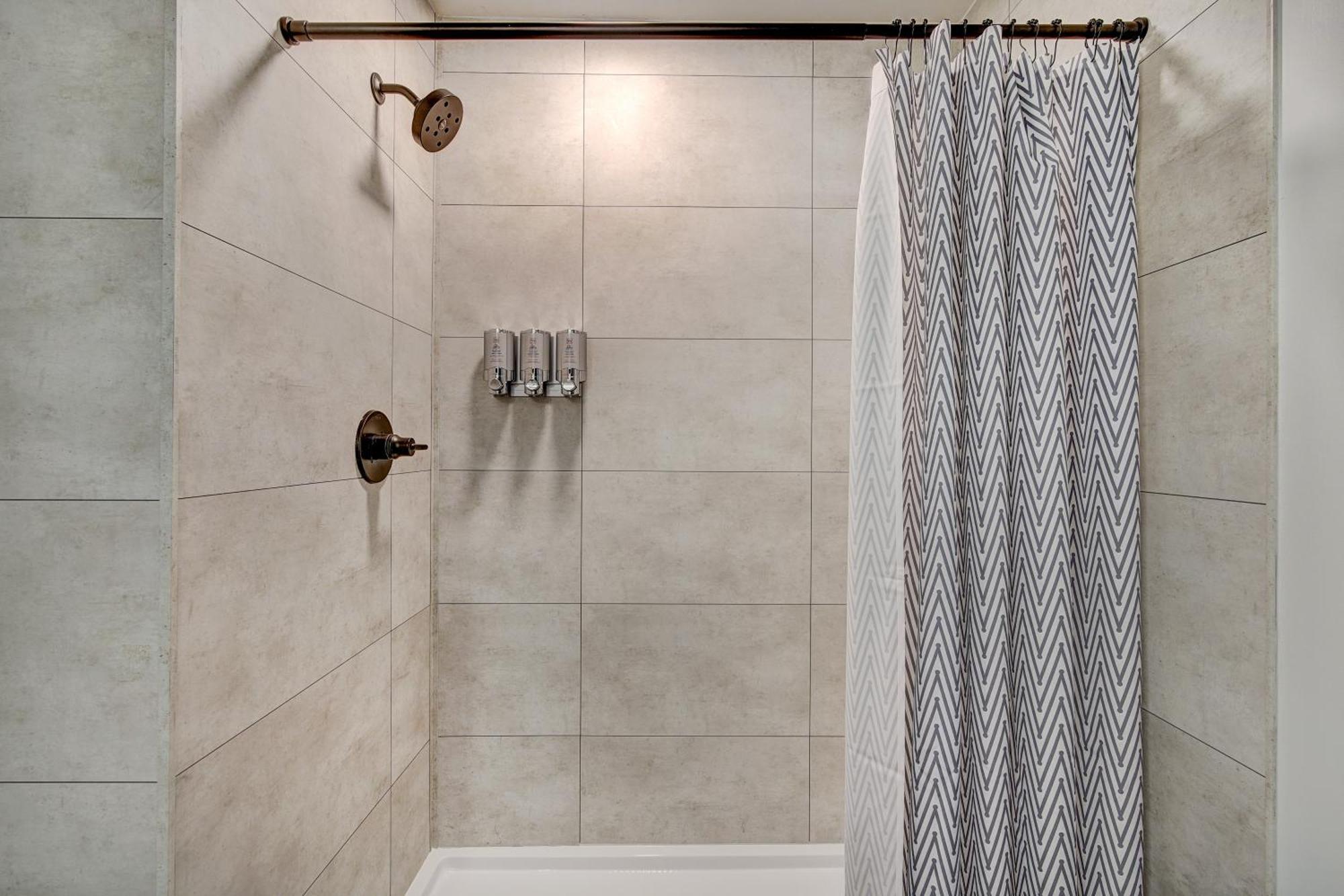 The Block Hotel & Commons Silverthorne Ruang foto