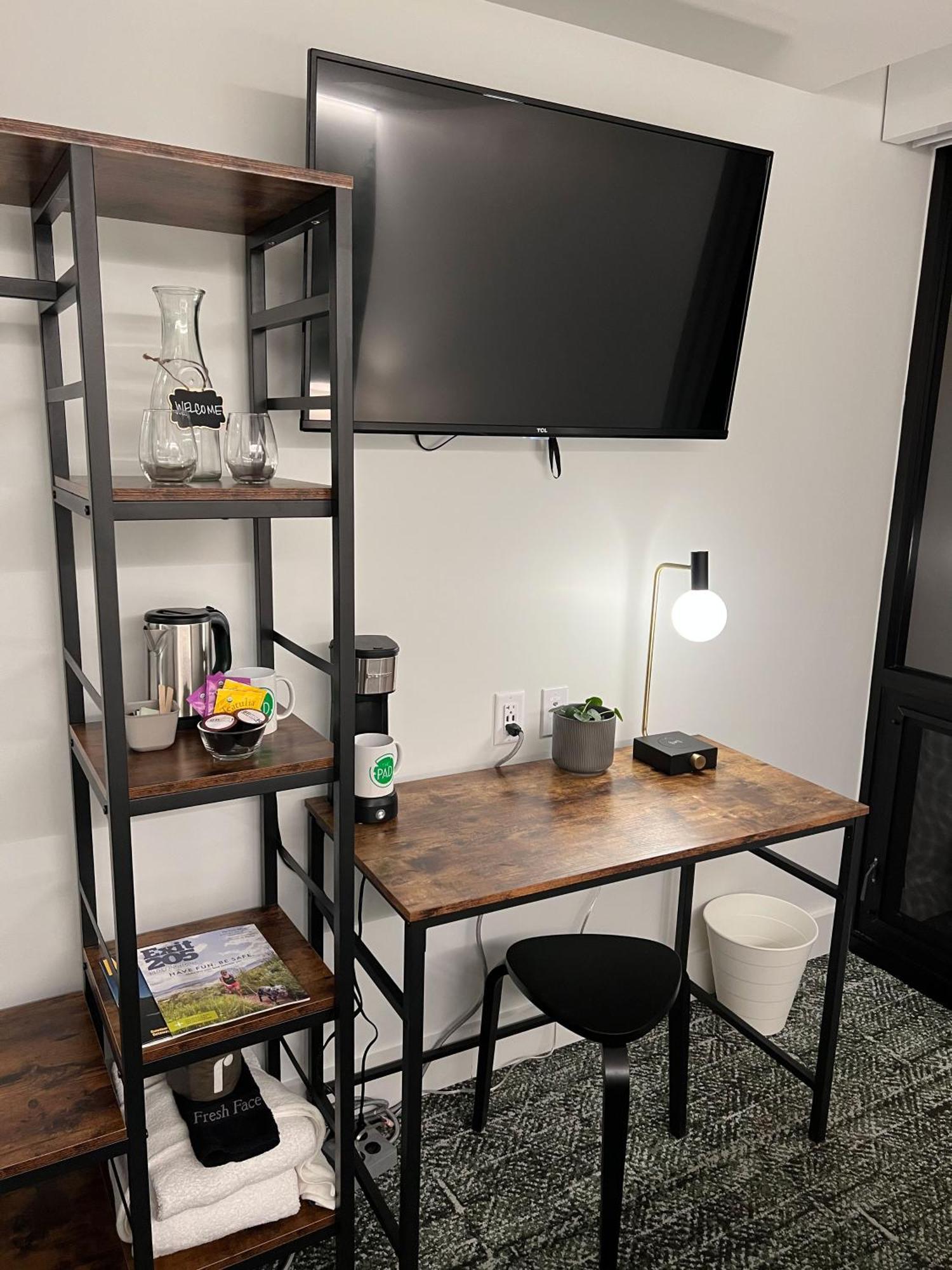 The Block Hotel & Commons Silverthorne Ruang foto