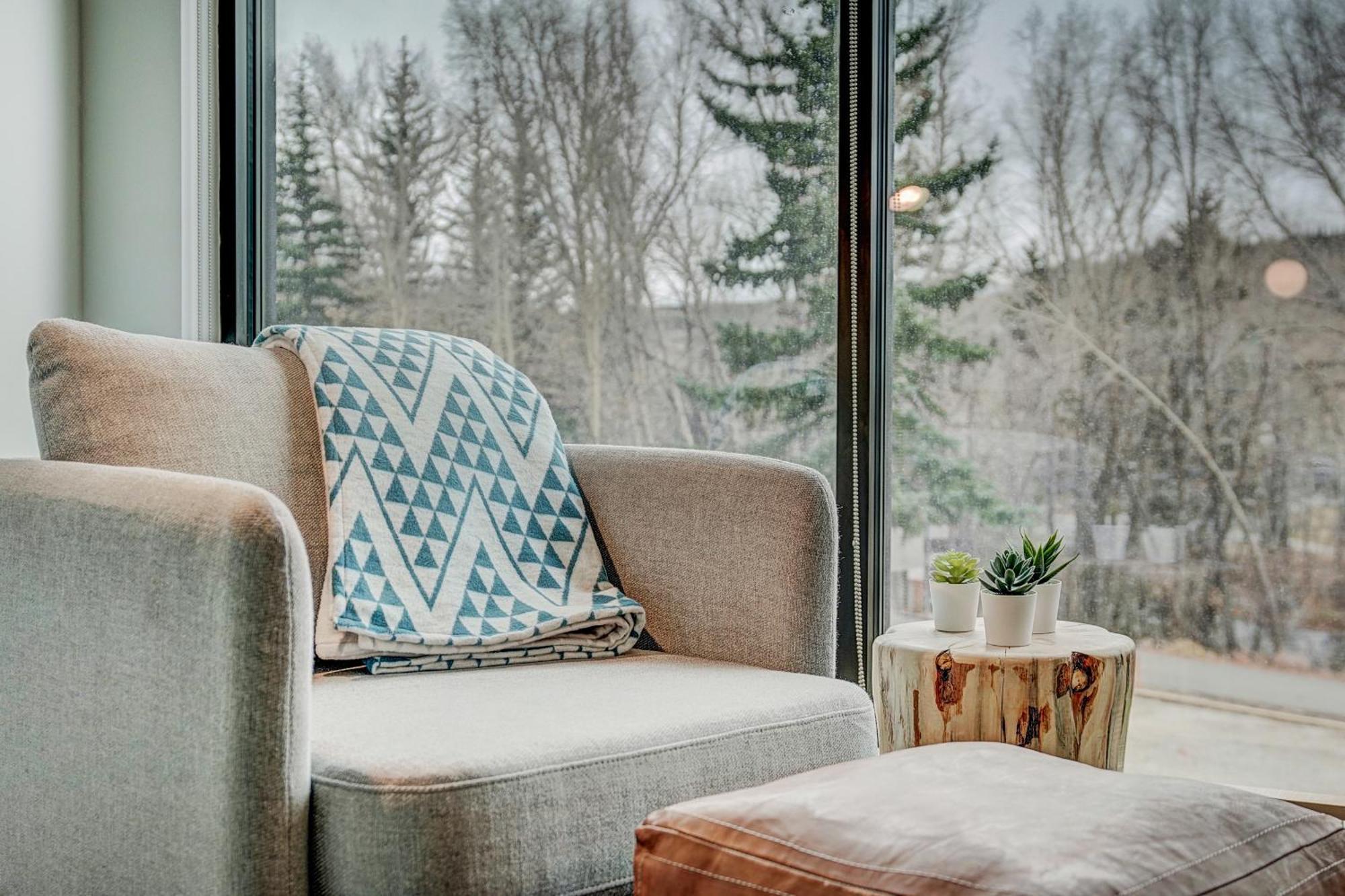 The Block Hotel & Commons Silverthorne Ruang foto