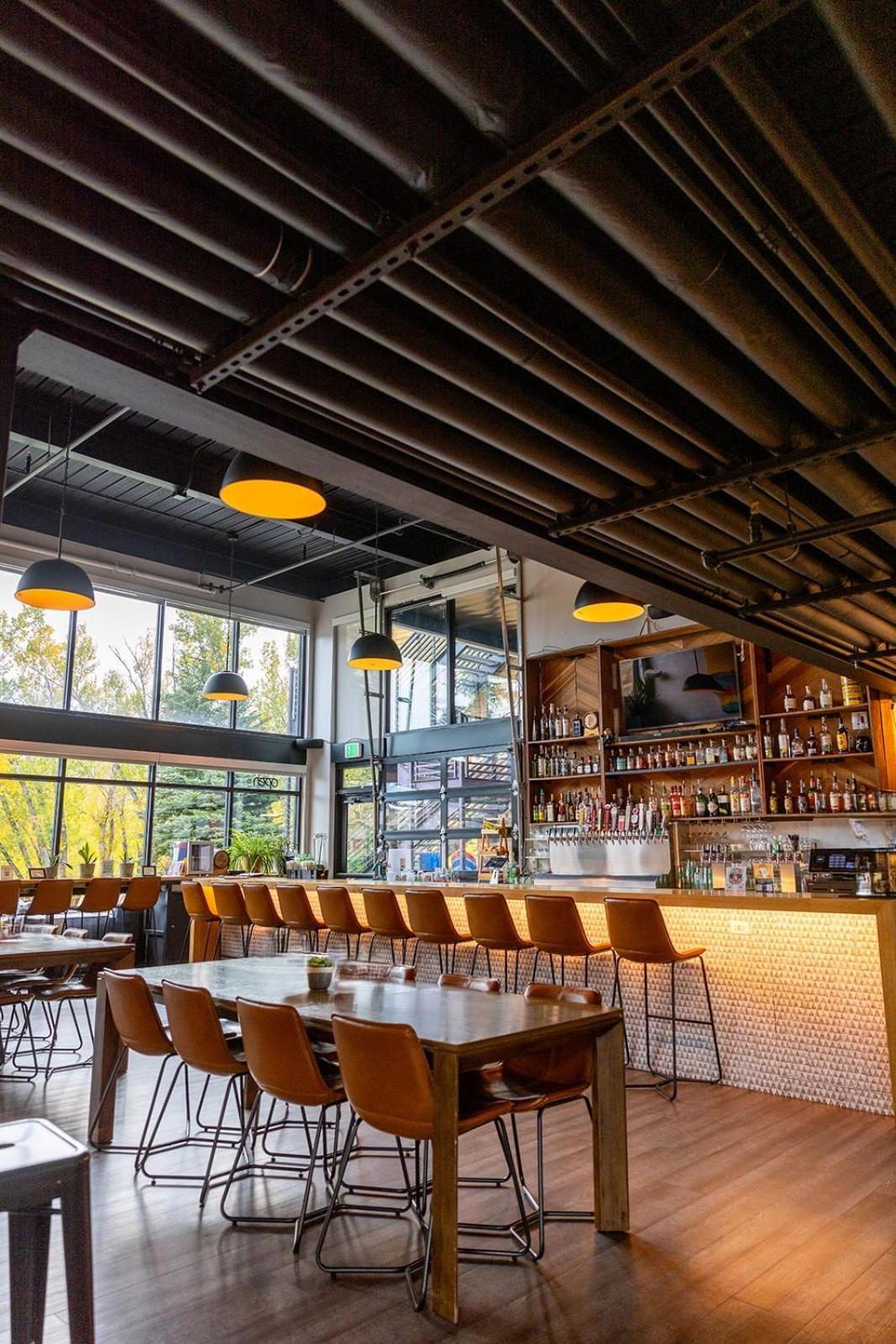 The Block Hotel & Commons Silverthorne Bagian luar foto