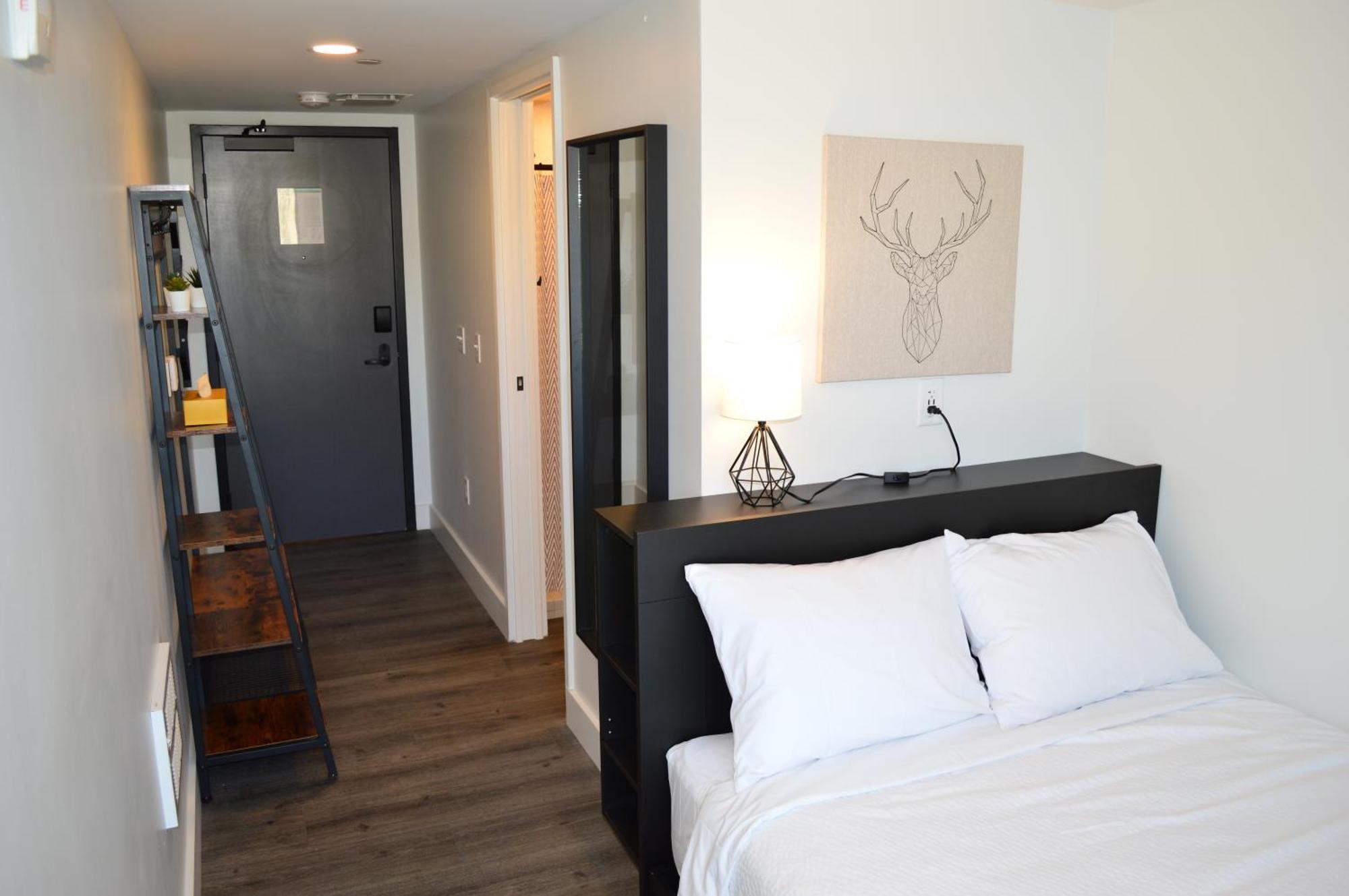 The Block Hotel & Commons Silverthorne Bagian luar foto