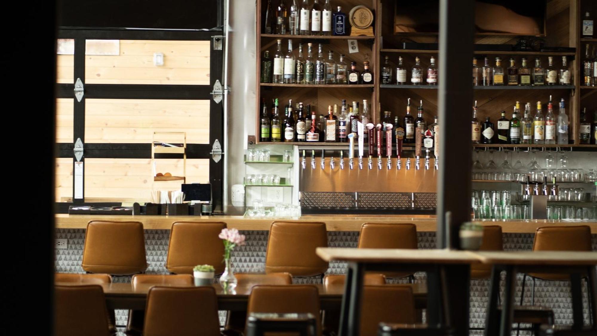 The Block Hotel & Commons Silverthorne Bagian luar foto